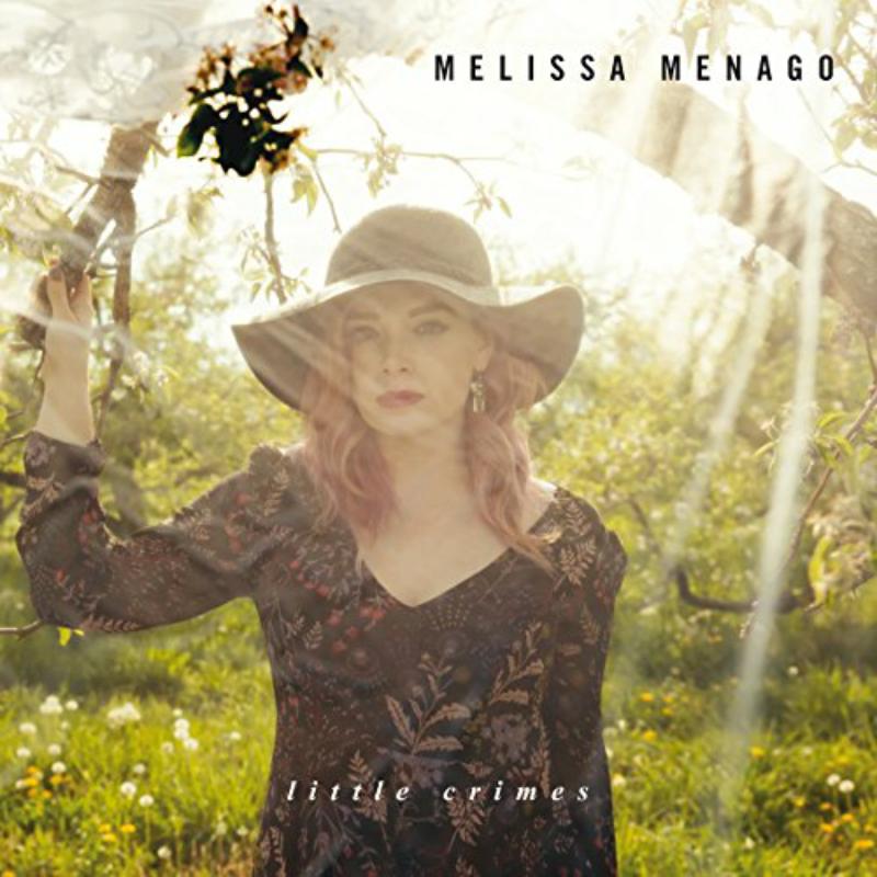 Picture of Melissa Menago - Little Crimes