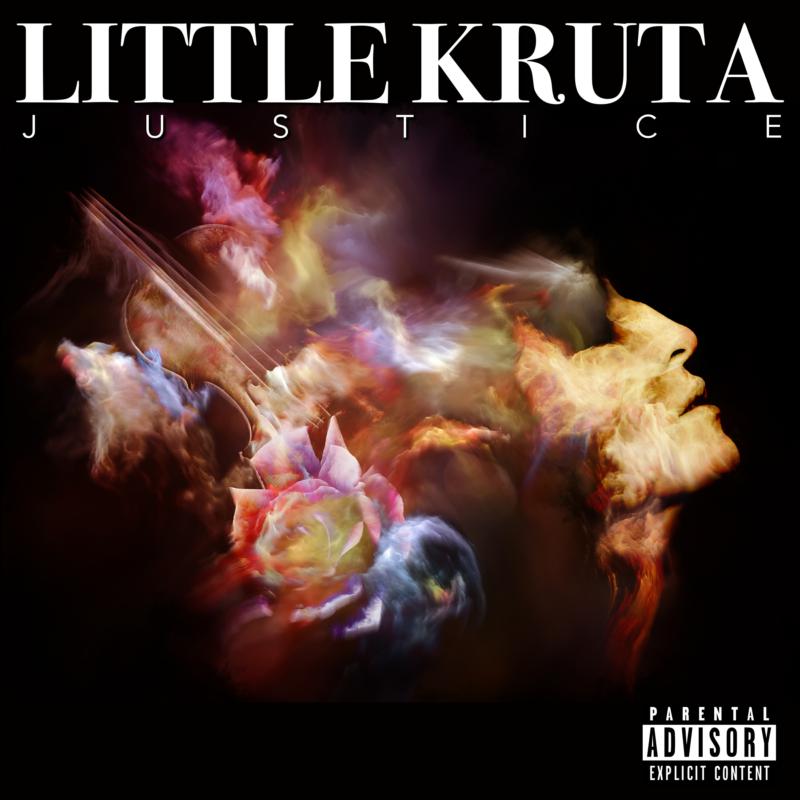 Picture of Little Kruta - Justice