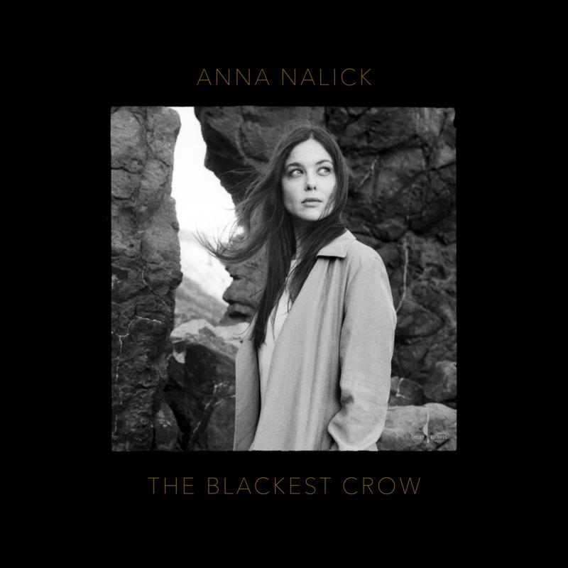Picture of Anna Nalick - The Blackest Crow