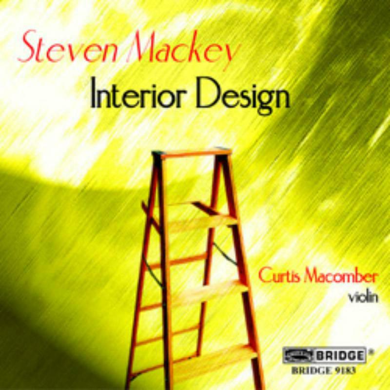 Picture of Curtis Macomber - Steven Mackey: Interior Design