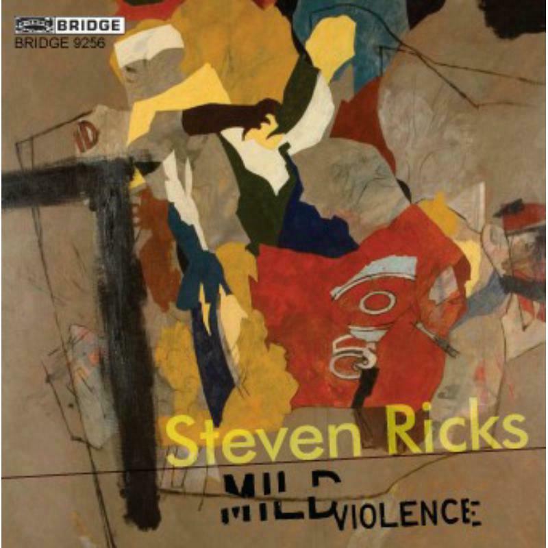 Picture of Various - Ricks, S - Mild Violence