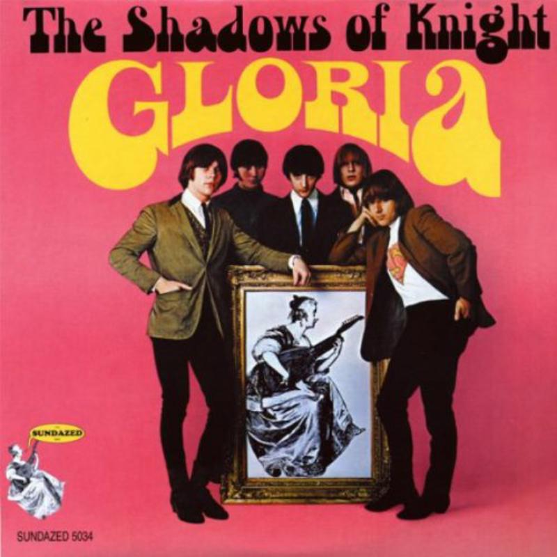 Picture of The Shadows of Knight - Gloria!