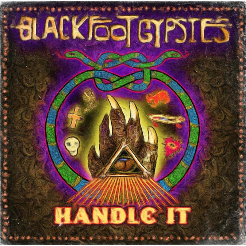 Picture of Blackfoot Gypsies - Handle It