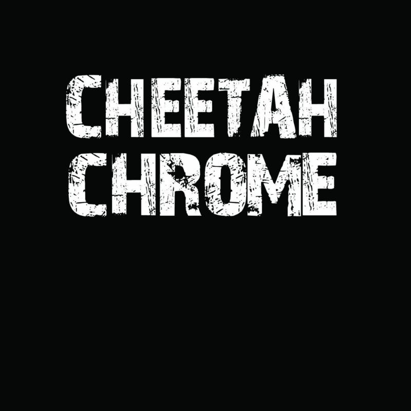 Picture of Cheetah Chrome - Solo