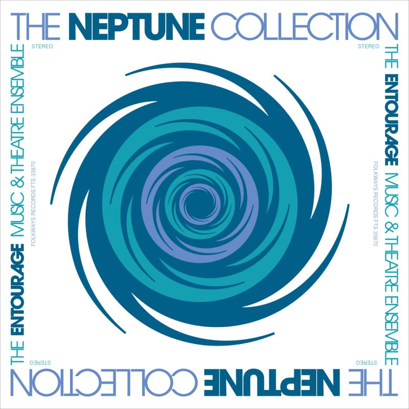 Picture of Entourage Music And Theatre Ensemble - The Neptune Collection