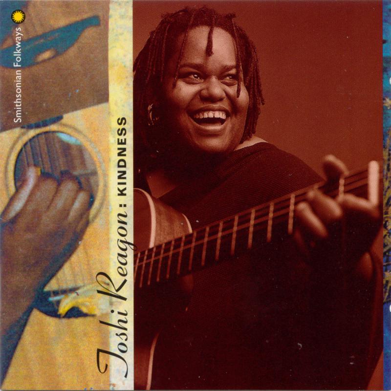Picture of Toshi Reagon - Kindness