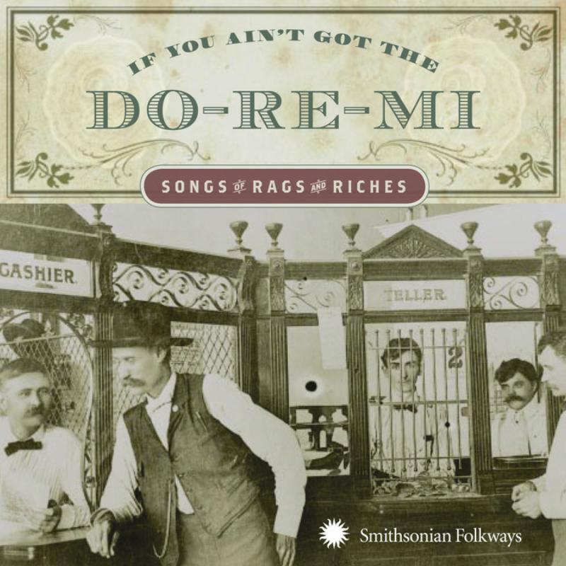 Picture of Various Artists - If You Ain't Got The Do-Re-Mi