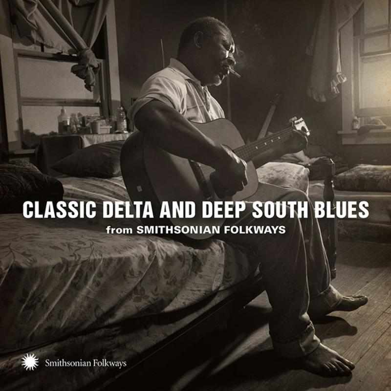 Picture of Classic Delta & Deep - Various Artists