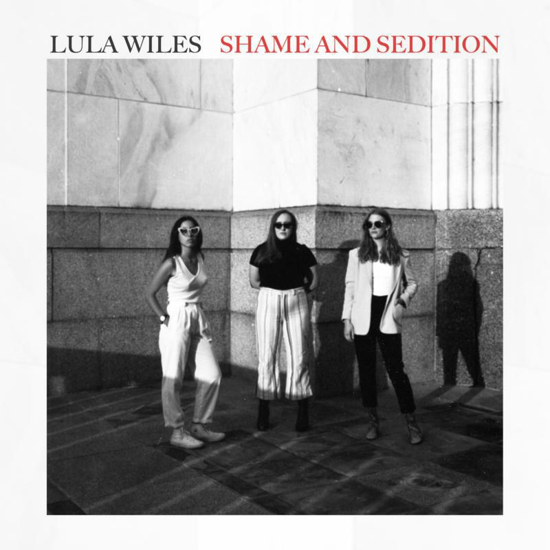 Picture of Lula Wiles - Shame And Sedition (2LP)