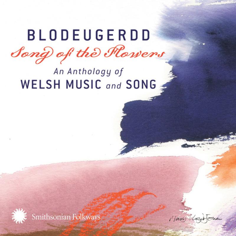 Picture of Blodeugerdd-Anth.Of Welsh - Various Artists