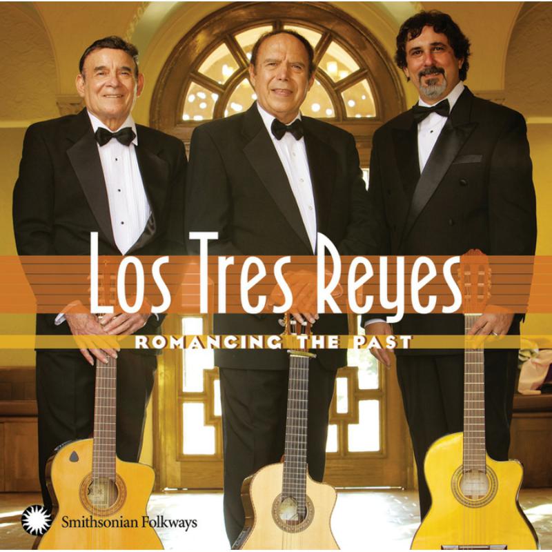 Picture of Los Tres Reyes - Romancing the Past