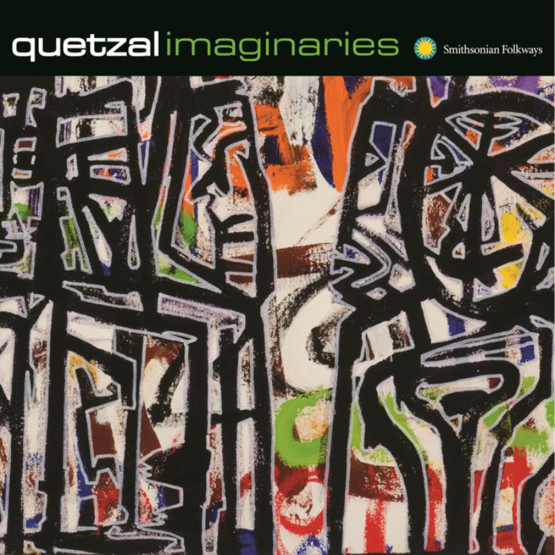 Picture of Quetzal - Imaginaries