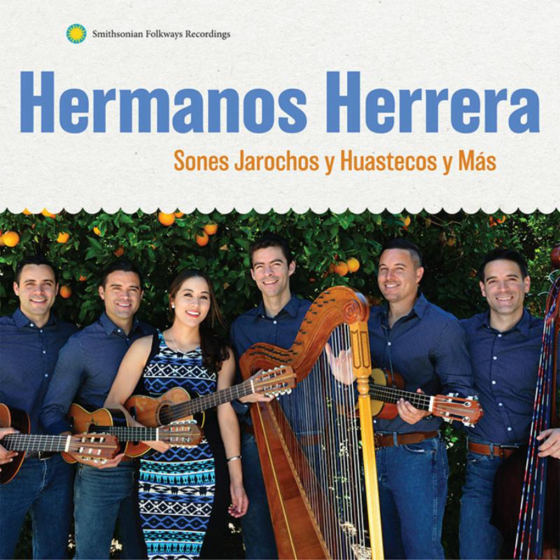 Picture of Hermanos Herrera - Sones Jarochos y Huastecos y M�s