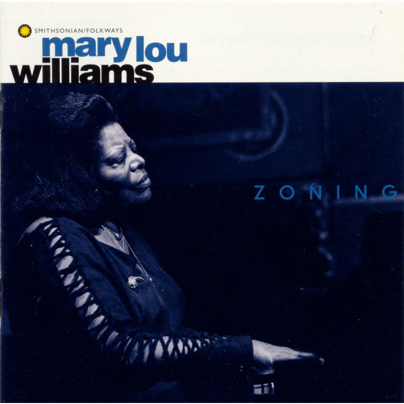 Picture of Mary Lou Williams - Zoning