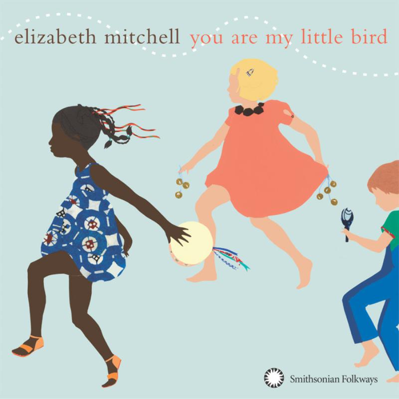 Picture of Elizabeth Mitchell - You Are My Little Bird