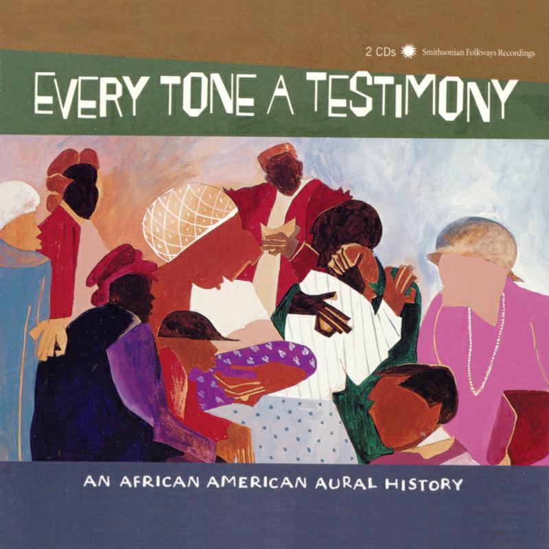 Picture of Various Artists - Every Tone a Testimony