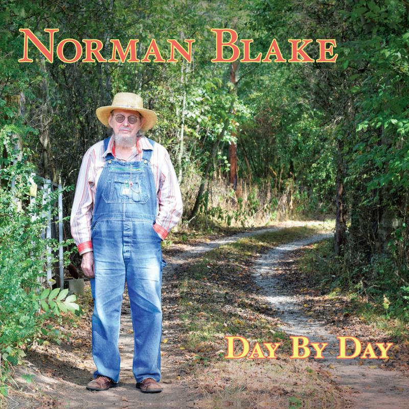 Picture of Norman Blake - Day By Day