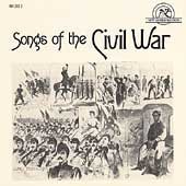 Picture of Songs of the Civil War - Songs of the Civil War