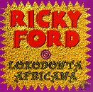 Picture of Ricky Ford: Loxodonta Africana - Ricky Ford: Loxodonta Africana