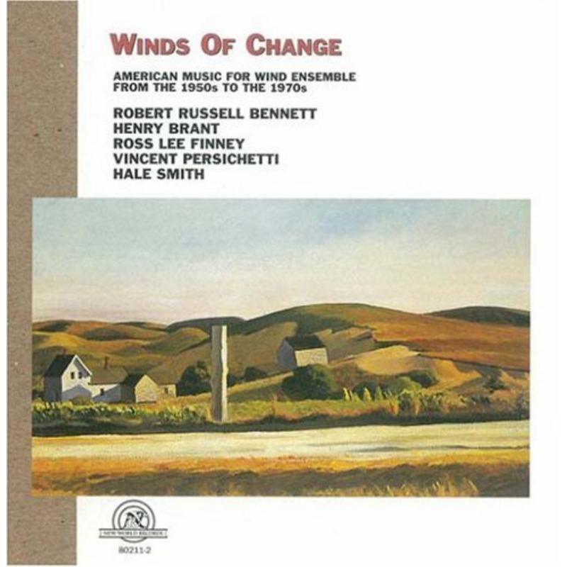 Picture of Winds of Change - Winds of Change