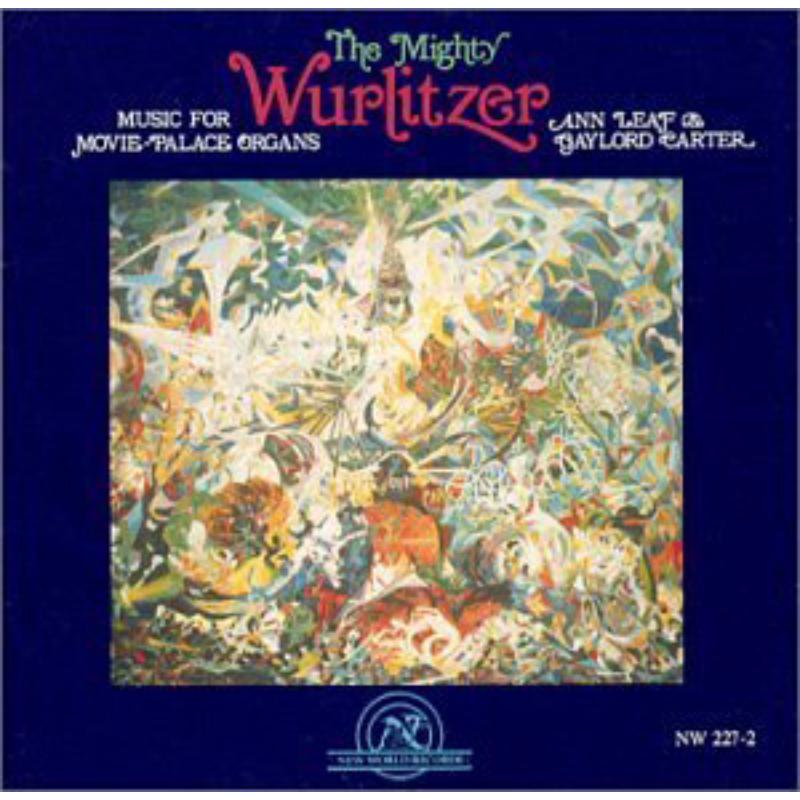 Picture of The Mighty Wurlitzer - The Mighty Wurlitzer