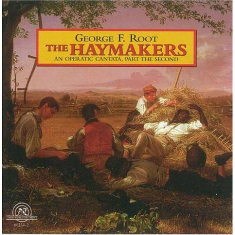 Picture of Root: The Haymakers - Root: The Haymakers
