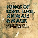 Picture of Songs of Love, Luck, Animals, & Magic - Songs of Love, Luck, Animals, & Magic