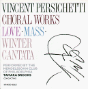 Picture of Persichetti: Choral Works: Winter Cantata,  � - Persichetti: Choral Works: Winter Cantata,  �