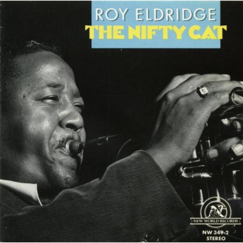 Picture of Eldridge: The Nifty Cat - Eldridge: The Nifty Cat