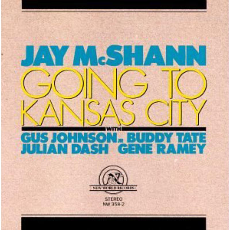 Picture of Going To Kansas City - Going To Kansas City