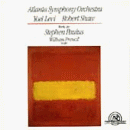Picture of Paulus: Conc. for Violin & Orch, Sym. for Strings - Paulus: Conc. for Violin & Orch, Sym. for Strings