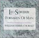 Picture of Sowerby: Forsaken of Man - Sowerby: Forsaken of Man