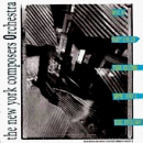 Picture of The New York Composer's Orchestra - The New York Composer's Orchestra