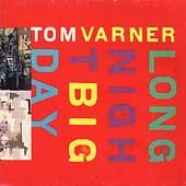 Picture of Varner: Long Night Big Day - Varner: Long Night Big Day