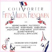 Picture of Cole Porter: Fifty Million Frenchmen - Cole Porter: Fifty Million Frenchmen