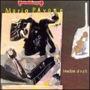 Picture of Mario Pavone: Toulon Days - Mario Pavone: Toulon Days