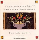 Picture of Paine: Selected Piano Works - Paine: Selected Piano Works