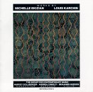 Picture of Ekizian: Octoechos, Karchin: Songs & Capriccio - Ekizian: Octoechos, Karchin: Songs & Capriccio