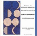 Picture of Bernstein-Danielpour-Liebermann-Smaldone: Piano Wo - Bernstein-Danielpour-Liebermann-Smaldone: Piano Wo