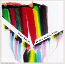 Picture of Reynolds: Electroacoustic Music - Reynolds: Electroacoustic Music