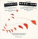 Picture of Thorne: Piano Cto 3, Sessions: Cto for Piano & Orc - Thorne: Piano Cto 3, Sessions: Cto for Piano & Orc