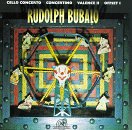 Picture of Bubalo: Cello Concerto, Concertino, Valence II, � - Bubalo: Cello Concerto, Concertino, Valence II, �