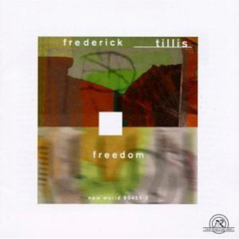 Picture of Tillis: Freedom - Tillis: Freedom