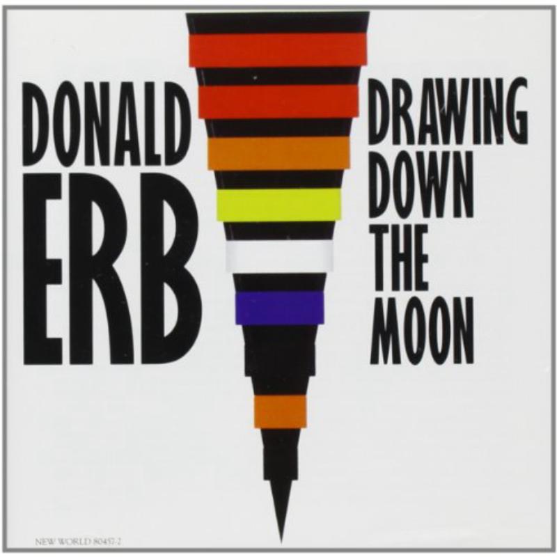 Picture of Erb: Drawing Down the Moon - Erb: Drawing Down the Moon