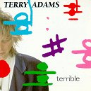 Picture of Terry Adams: Terrible - Terry Adams: Terrible