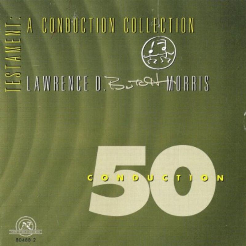 Picture of Morris: Conduction 50, P3 Art and Environment - Morris: Conduction 50, P3 Art and Environment