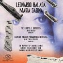Picture of Balada: Maria Sabina, Thunderous Scenes, Guernica - Balada: Maria Sabina, Thunderous Scenes, Guernica