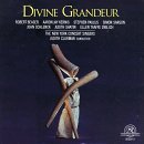 Picture of Divine Grandeur, works by Beaser, Kernis, Paulus, - Divine Grandeur, works by Beaser, Kernis, Paulus,