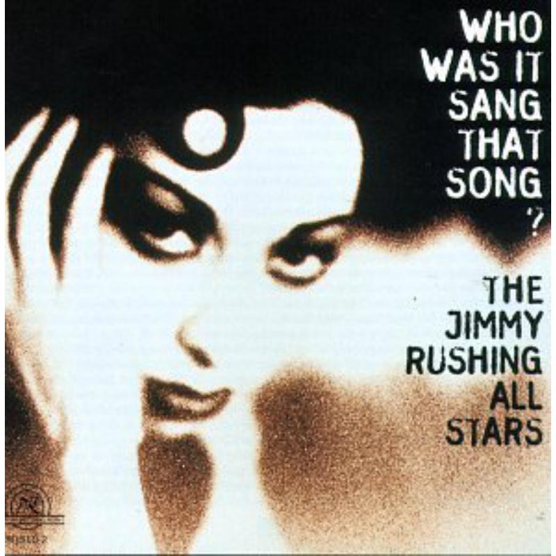 Picture of Who Was It Sang That Song? - Who Was It Sang That Song?