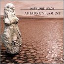 Picture of Leach: Ariadne's Lament - Leach: Ariadne's Lament